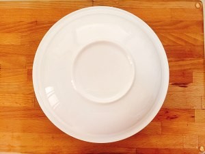 健康养生佳品上汤西兰花的做法