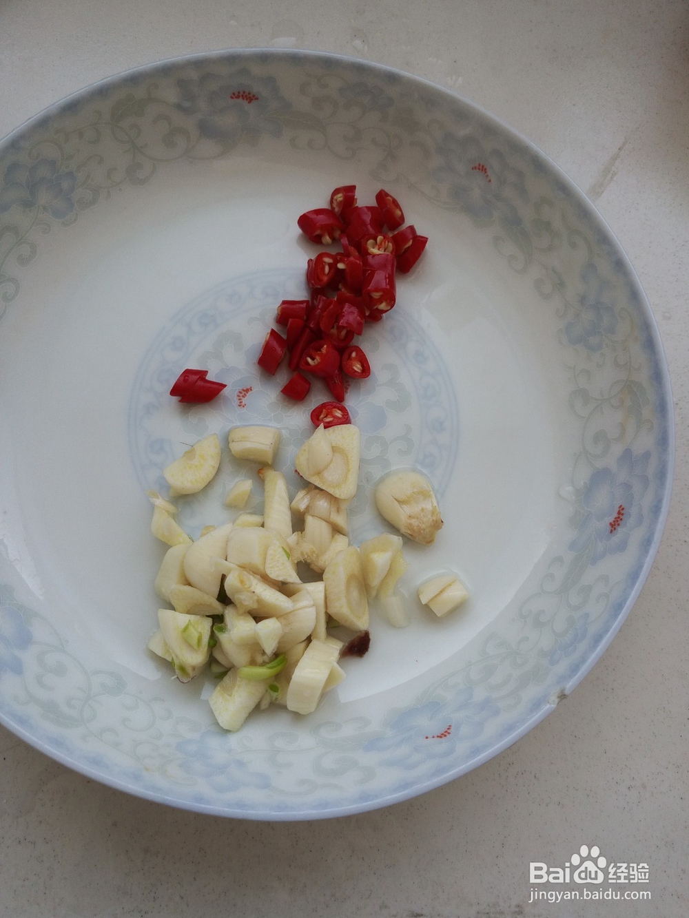 家常菜-藜蒿炒腊肉