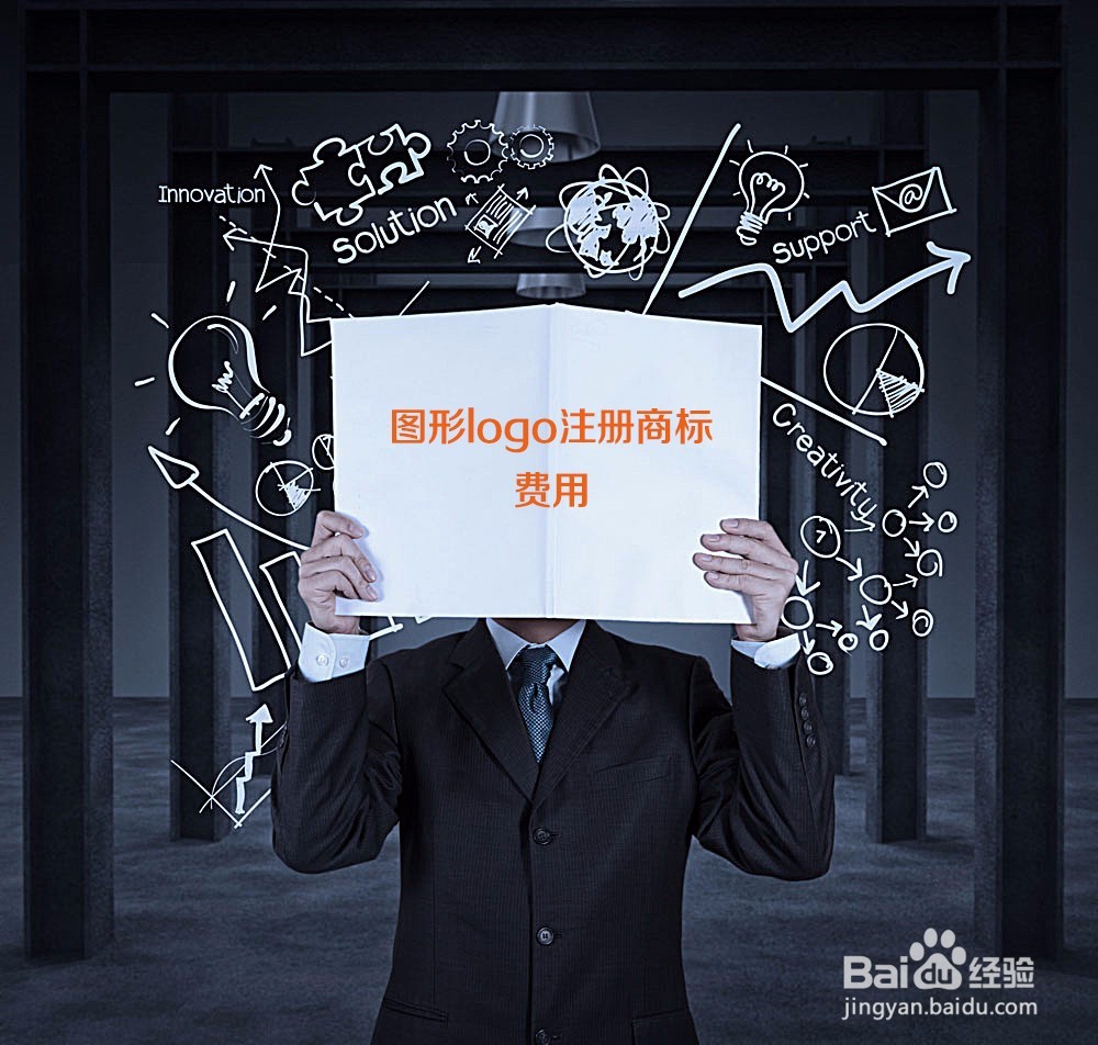 图形logo注册商标流程