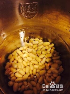 自制豆腐脑（超详细）的做法！