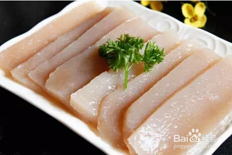 【减肥】多吃这些食物，女人瘦腰减腹抗衰老