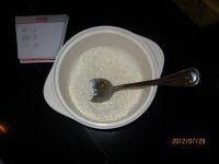 脆底蜂蜜小面包的做法