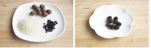 饮食妙招，赶走更年期症状——五味子桂圆粥