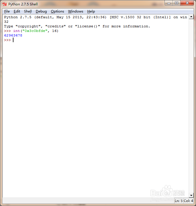 Python基础入门合集：[10]数据结构之数int（3）