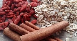 枸杞有什么功效?