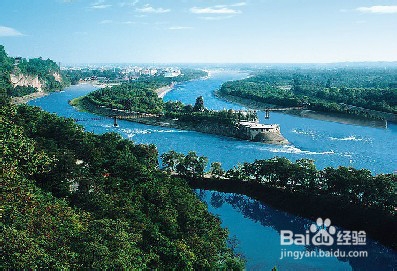 四川有哪些旅游胜地