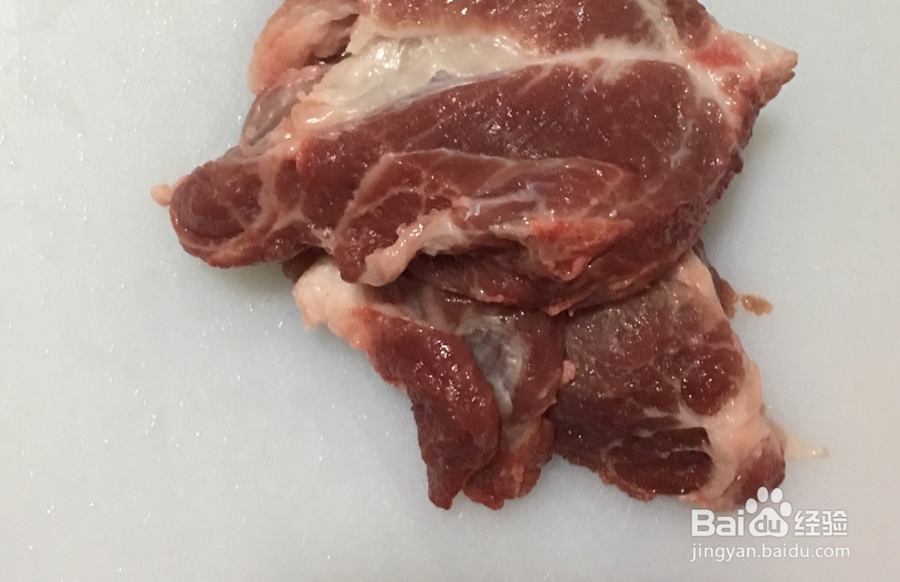 怎样做窝蛋瘦肉粥？