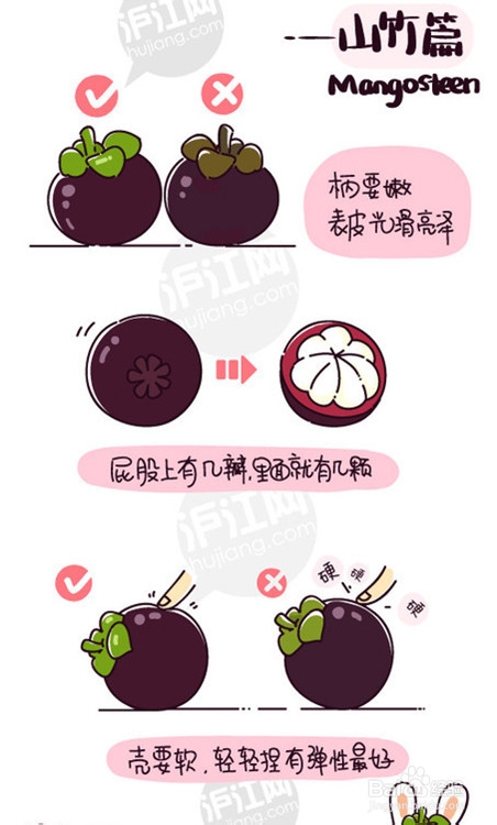 水果的正确吃法