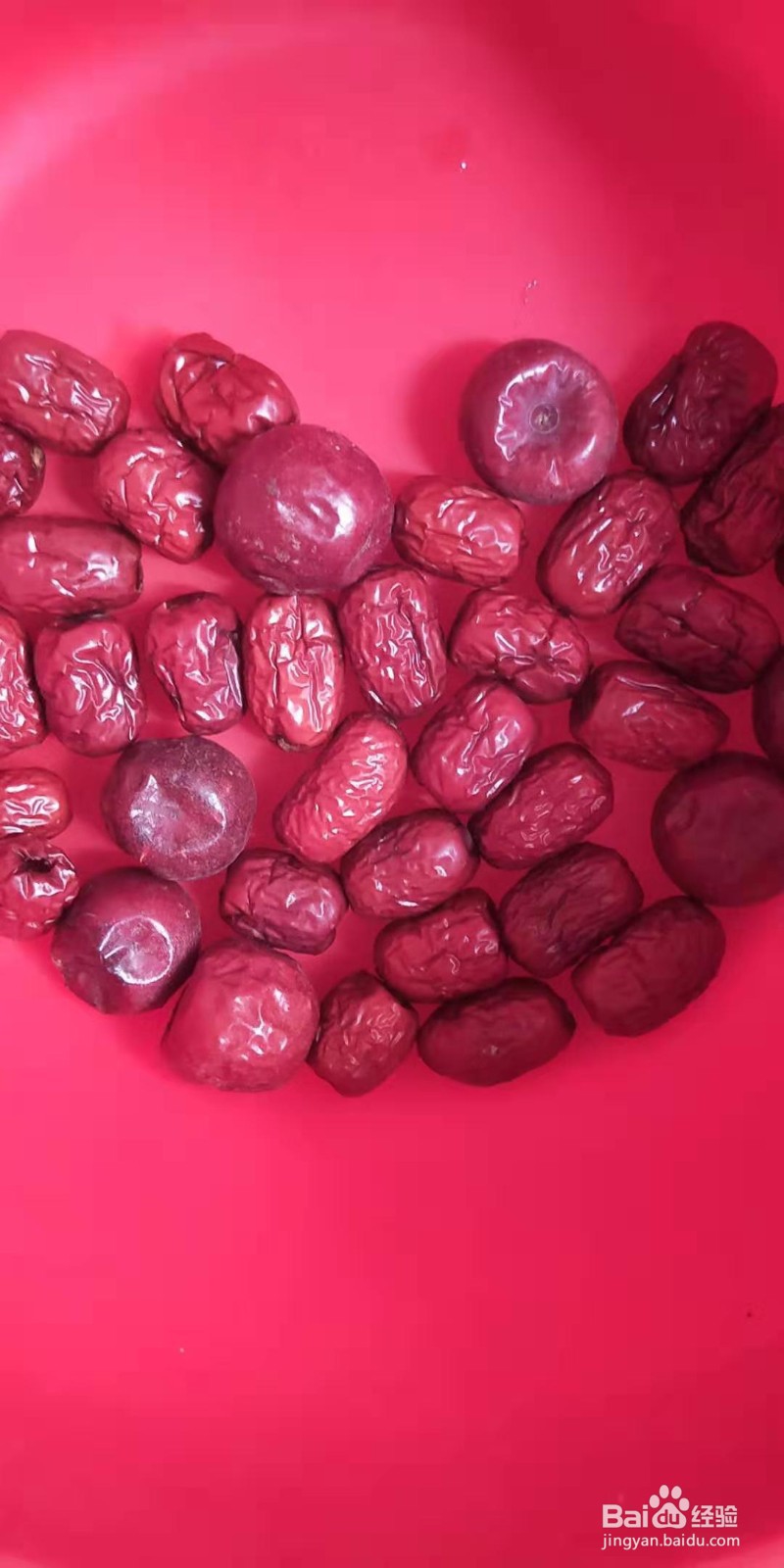 止咳补血的营养粥