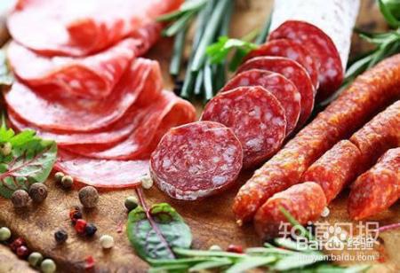 聚会喝酒千万别吃这些菜，有危险哦！