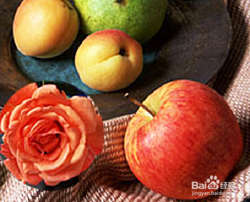 PS如何使用亮度/对比度