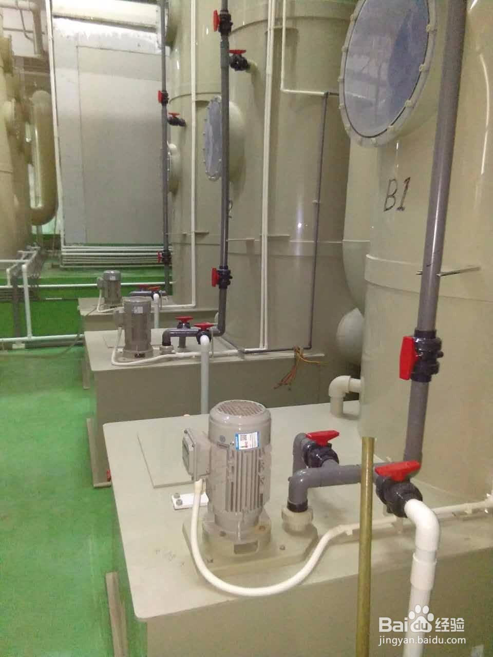 新款耐腐蚀磷化泵后期维护手册！