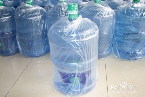 桶装水真伪如何区分