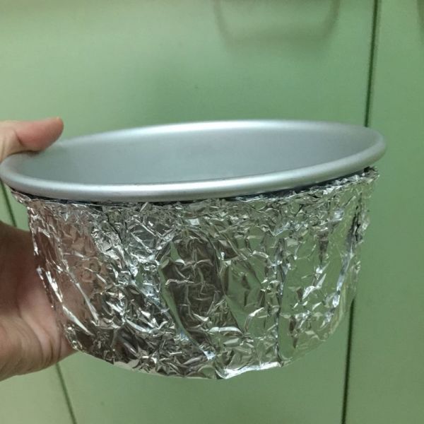 舒芙蕾奶酪蛋糕