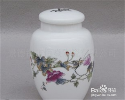 <b>陶瓷茶叶罐挑选和使用方法</b>