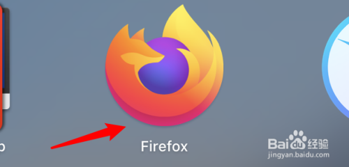 Mac FireFox浏览器怎么设置备用语言？