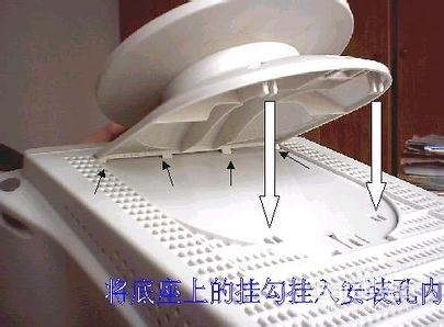 手把手教您装电脑