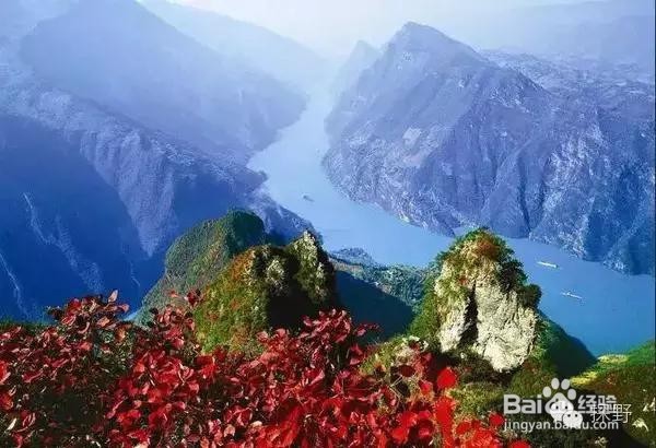 重庆旅游攻略必玩的景点
