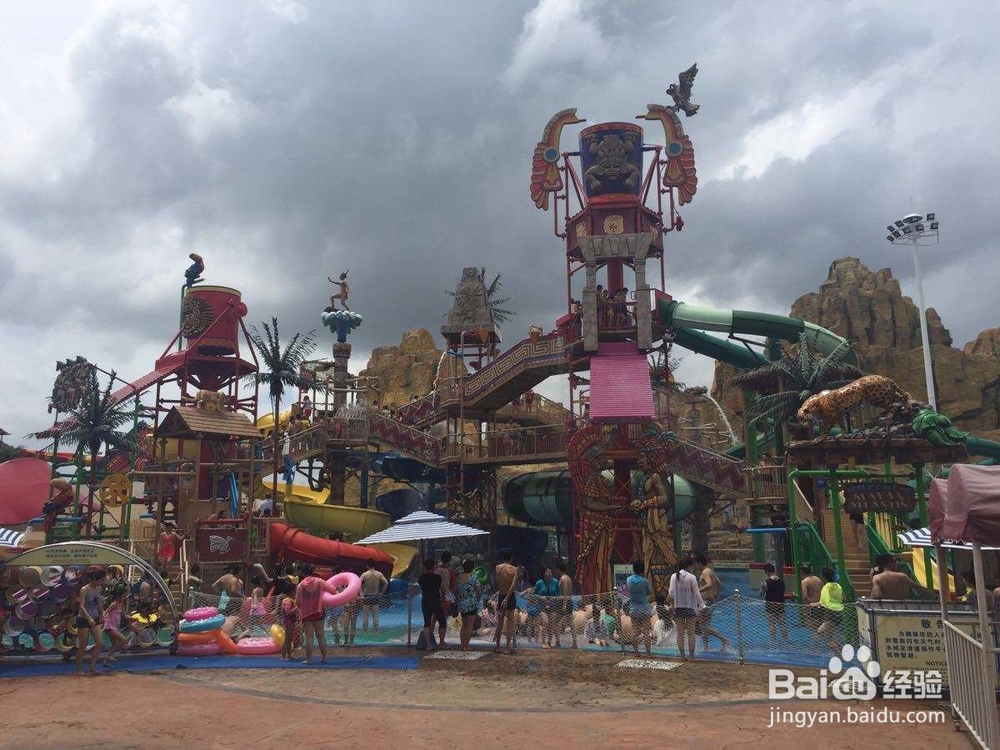 深圳值得一去的地方