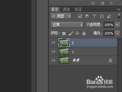 ps如何制作艺术绘画效果