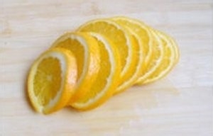 橙香煎鸡翅的做法