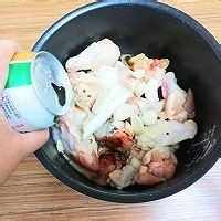 鸡翅的美味做法