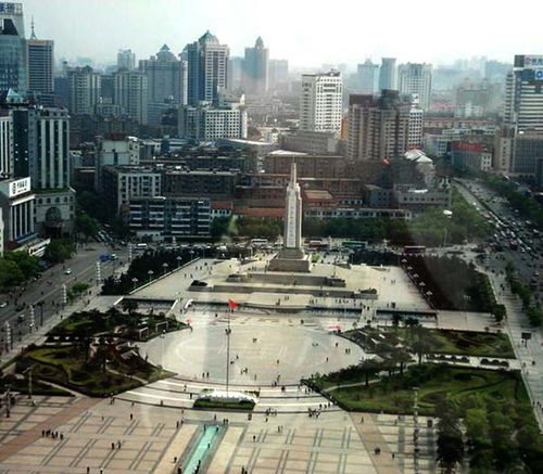 游玩南昌应该去的地方—经验谈