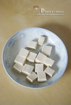 鲜虾什锦味增汤