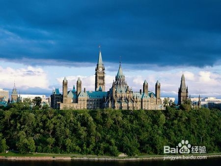 留学加拿大都去哪？首选两大教育资源强省！