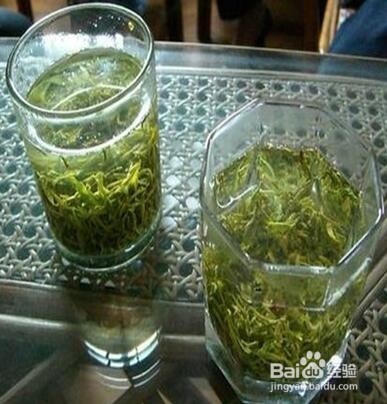 茶叶的保健作用