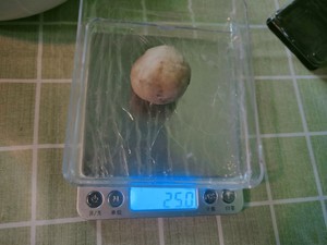 免烤冰皮月饼的做法