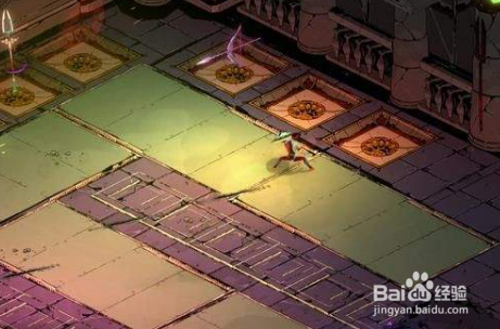 哈迪斯全武器类型一览