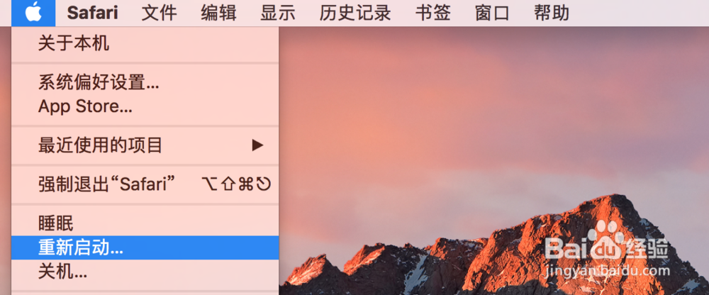 苹果笔记本废纸篓里的文件删不掉怎么办？