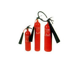 夏季防火小知识