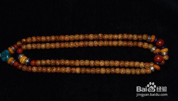 新入手的星月菩提到底如何盘玩?