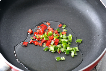 凉拌黑木耳的做法