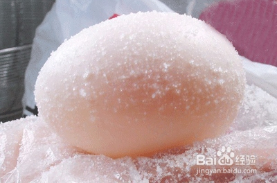 简单金黄流油的咸鸭蛋的制作方法