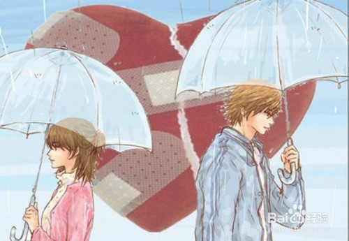 恋爱彻底分手之后有无必要再和好?