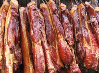 10种日常美食常吃会得癌症