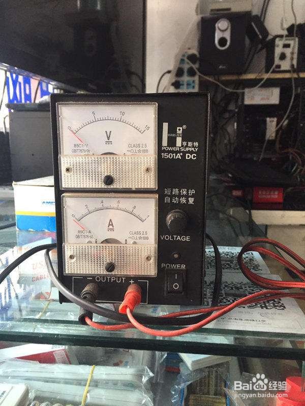 ipad闲置太久充不了电怎么办