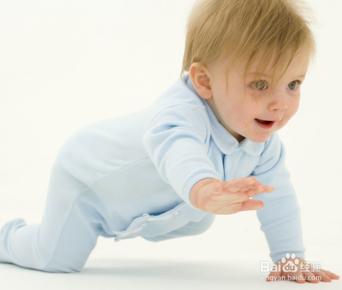 多大的宝宝适合学习走路？