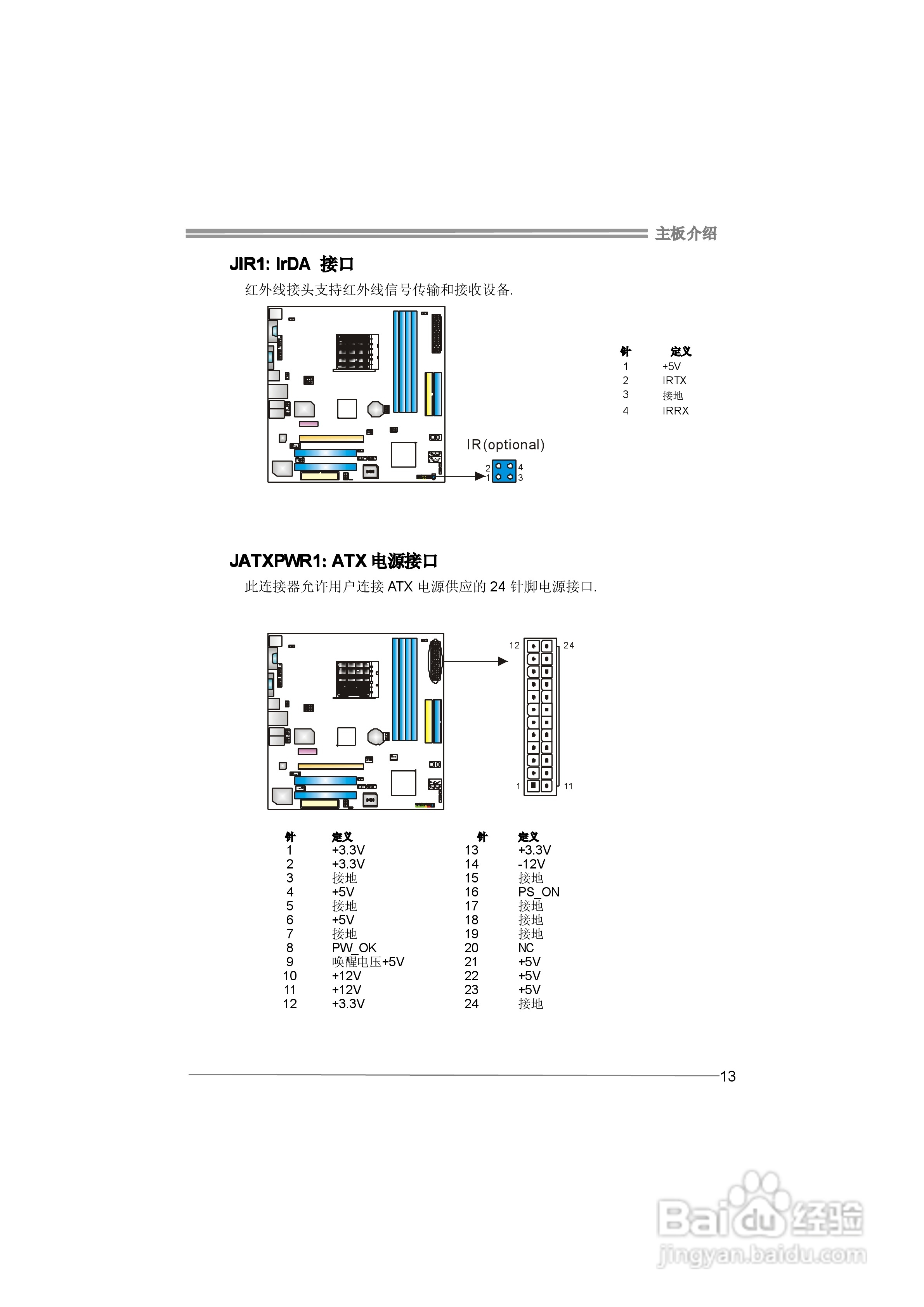 映泰TForce 6100 AM2型主板说明书:[2]