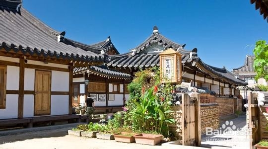 韩国攻略首尔自由行