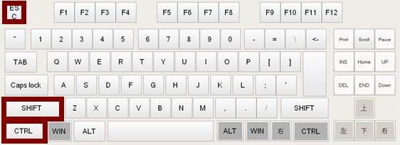 windows8怎么管理开机启动项
