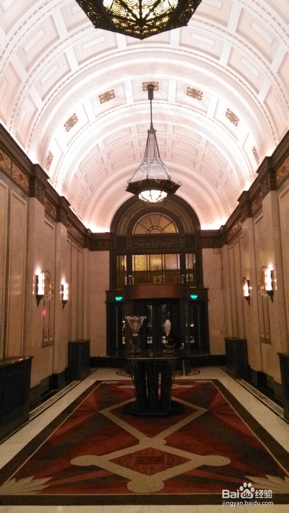 魔都上海两日畅游