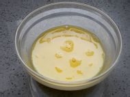 养胃之橙香鸡蛋软饼的作法