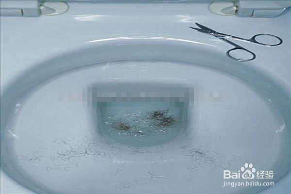 马桶清洁方法大全