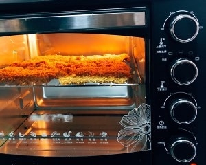 教你怎么做无油烤鸡排（面包糠鸡胸肉）