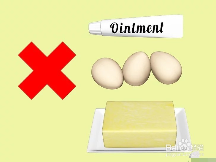 如何治疗烧伤？