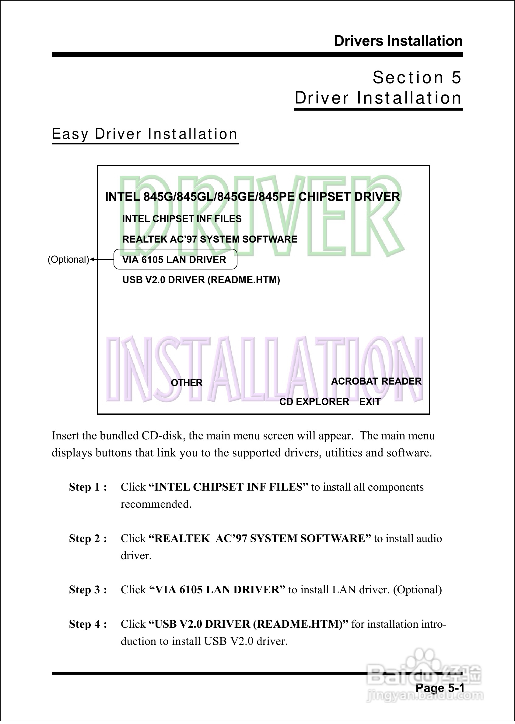 磐正EP-4PEA800I型主板说明书:[7]